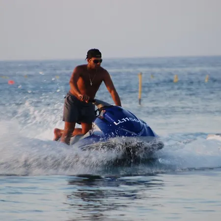 Cape Greco *