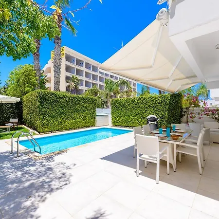 Villa Cape Greco