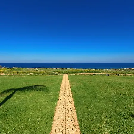 Βίλα Cape Greco *