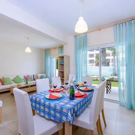 Villa Cape Greco Protaras