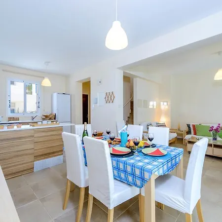 Villa Cape Greco Protaras
