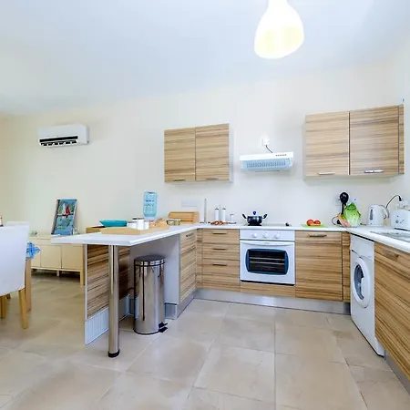 Villa Cape Greco