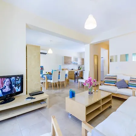 Villa Cape Greco *