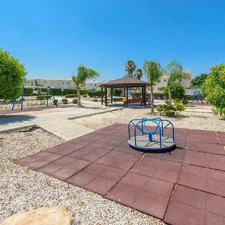 Villa Cape Greco